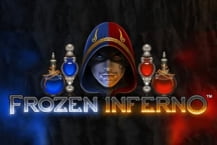 Frozen Inferno