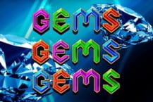 Gems Gems Gems (Dual)
