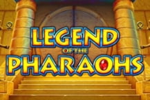 Legend of the Pharaohs