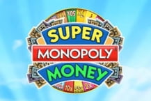 Super Monopoly Money (DUAL)