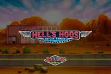 Hell's Hogs