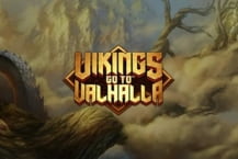 Vikings Go To Valhalla