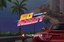 60 Second Heist