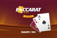 Baccarat Evolution VIP