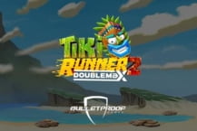 Tiki Runner 2 DoubleMax™