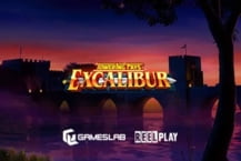 Towering Pays™ Excalibur