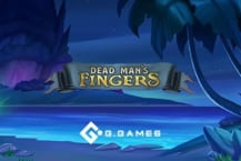 Dead Man’s Fingers