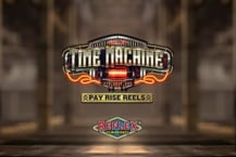Time Machine