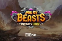 Age of Beasts Infinity Reels™