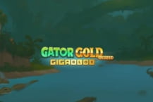Gator Gold Deluxe Gigablox™