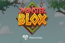 Monster Blox Gigablox™