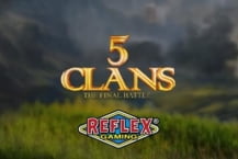 5 Clans: The Final Battle