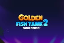 Golden Fish Tank 2 Gigablox™