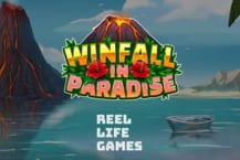 Winfall in Paradise