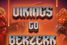 Vikings Go Berzerk Reloaded