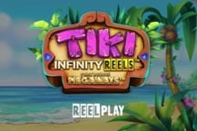 Tiki Infinity Reels™ X Megaways™