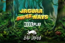 Jaguar SuperWays