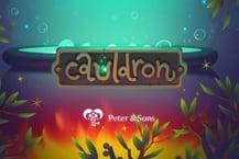 Cauldron