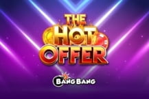 The Hot Offer