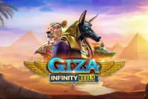 Giza Infinity Reels