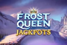 Frost Queen Jackpots