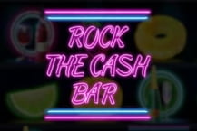 Rock the Cash Bar