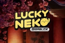LUCKY NEKO - GIGABLOX