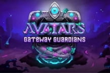 Avatars - Gateway Guardians