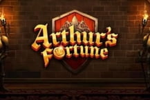 Arthur's Fortune