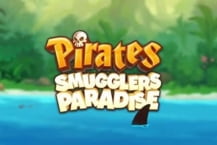 Pirates - Smugglers Paradise