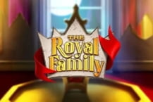 The Royal Family