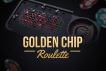 Golden Chip Roulette