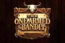 The One Armed Bandit