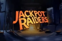 Jackpot Raiders