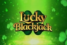 Lucky Blackjack