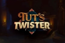 Tut's Twister