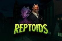 Reptoids