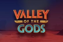 Valley Of The Gods