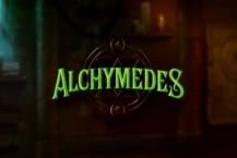 Alchymedes