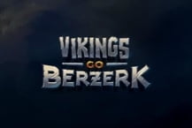 Vikings Go Berzerk