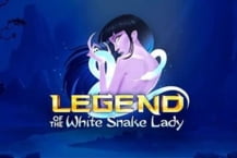 Legend of the White Snake Lady