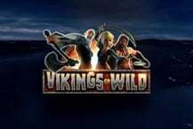 Vikings Go Wild