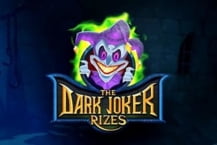 The Dark Joker Rizes