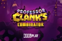 Professor Clank’s Combinator