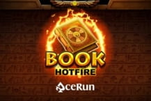 Book HOTFIRE