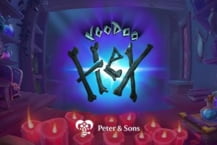 Voodoo Hex