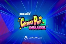CherryPop Deluxe™