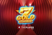 7 Gold Gigablox