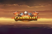 Cannonade!