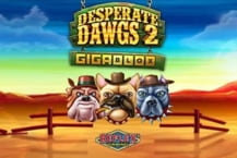 Desperate Dawgs 2 GigaBlox™